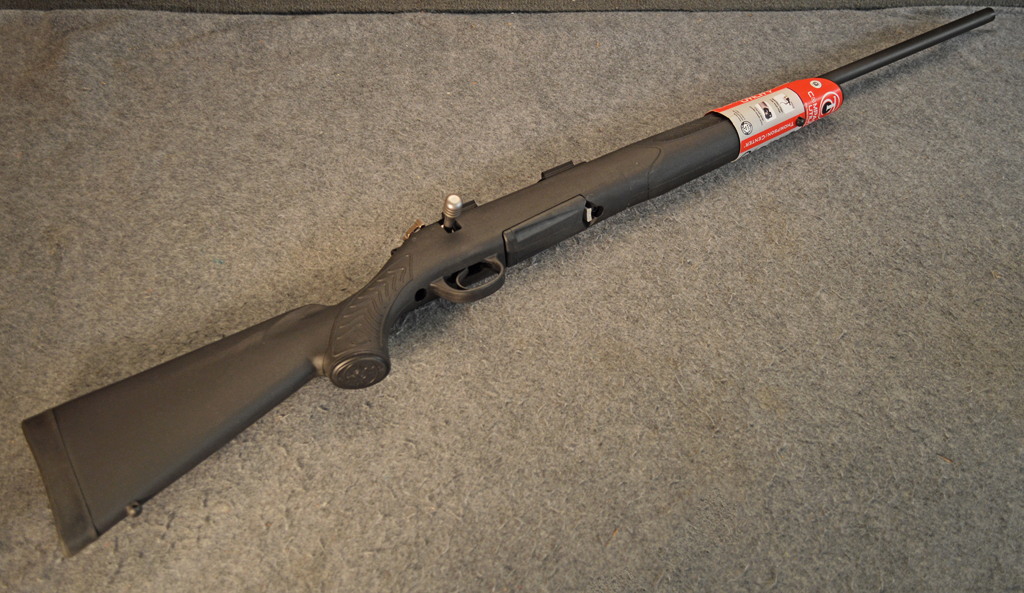 THOMPSON CENTER ~ COMPASS ~ .308 WINCHESTER | Cabela's